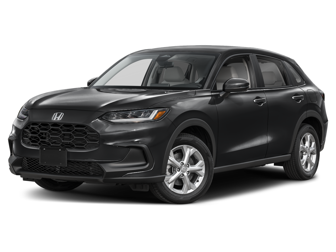2027 Honda HR-V LX Avondale AZ | Earnhardt Honda 3CZRZ1H37VM730231