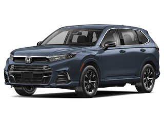 2026 Honda CR-V eFCEV