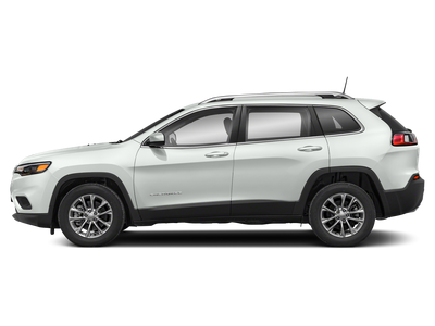 2019 Jeep Cherokee Base