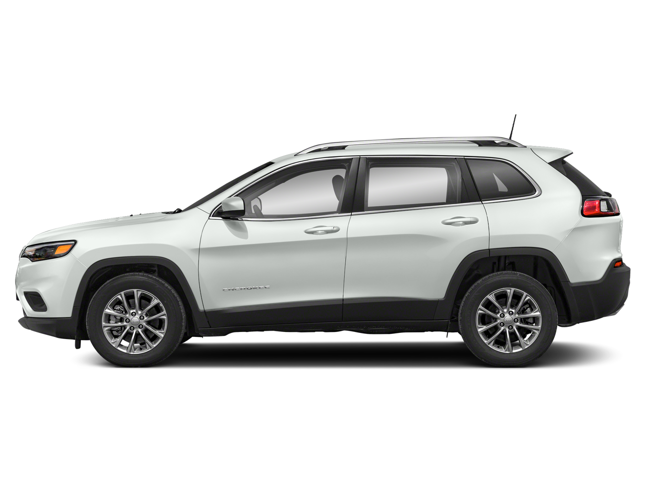 2019 Jeep Cherokee Base
