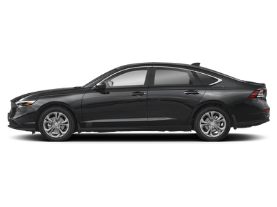 2023 Honda Accord Sedan EX