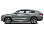 2024 BMW X4 M40i