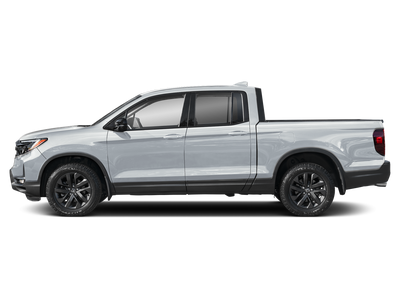 2024 Honda Ridgeline Sport