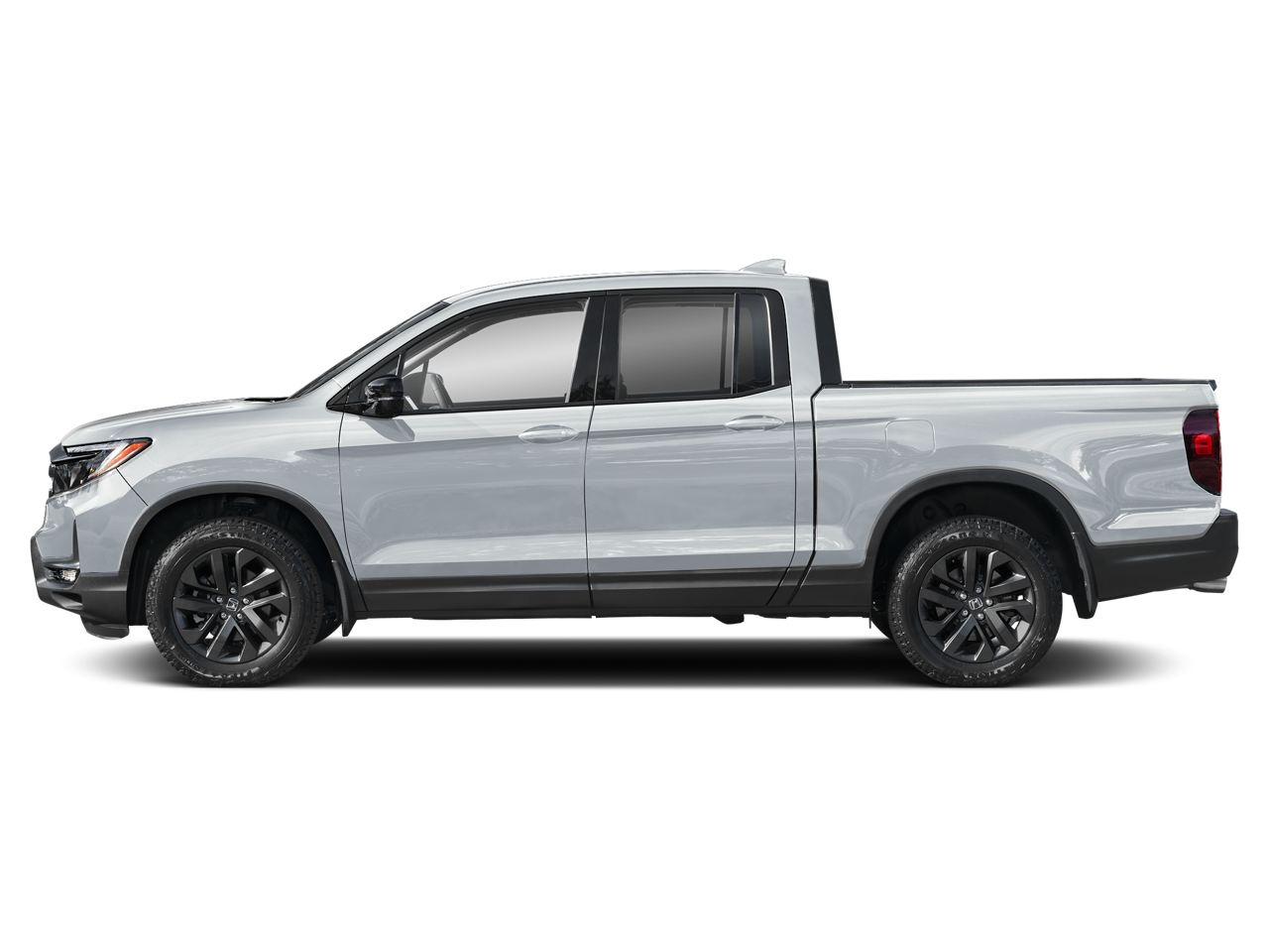 2024 Honda Ridgeline Sport