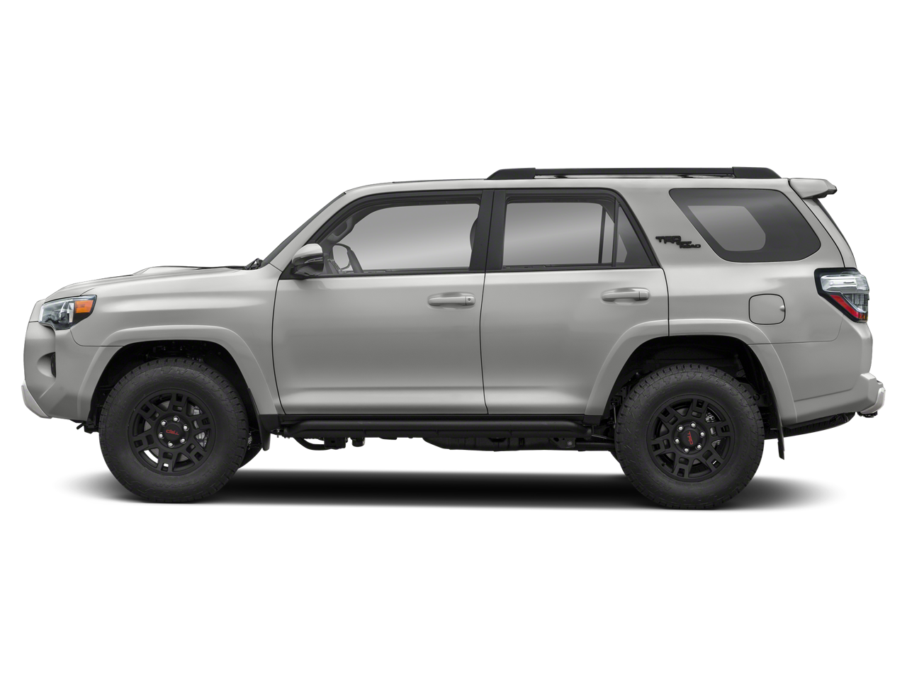 2024 Toyota 4Runner TRDOFFP