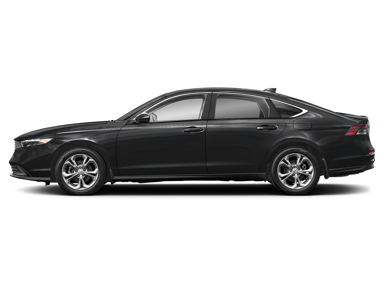 2025 Honda Accord Sedan LX