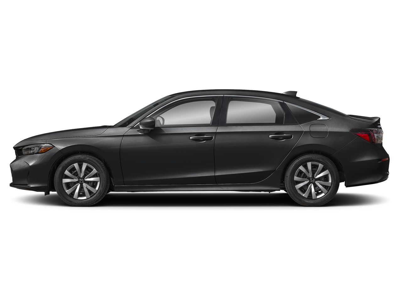 2026 Honda Civic Sedan LX