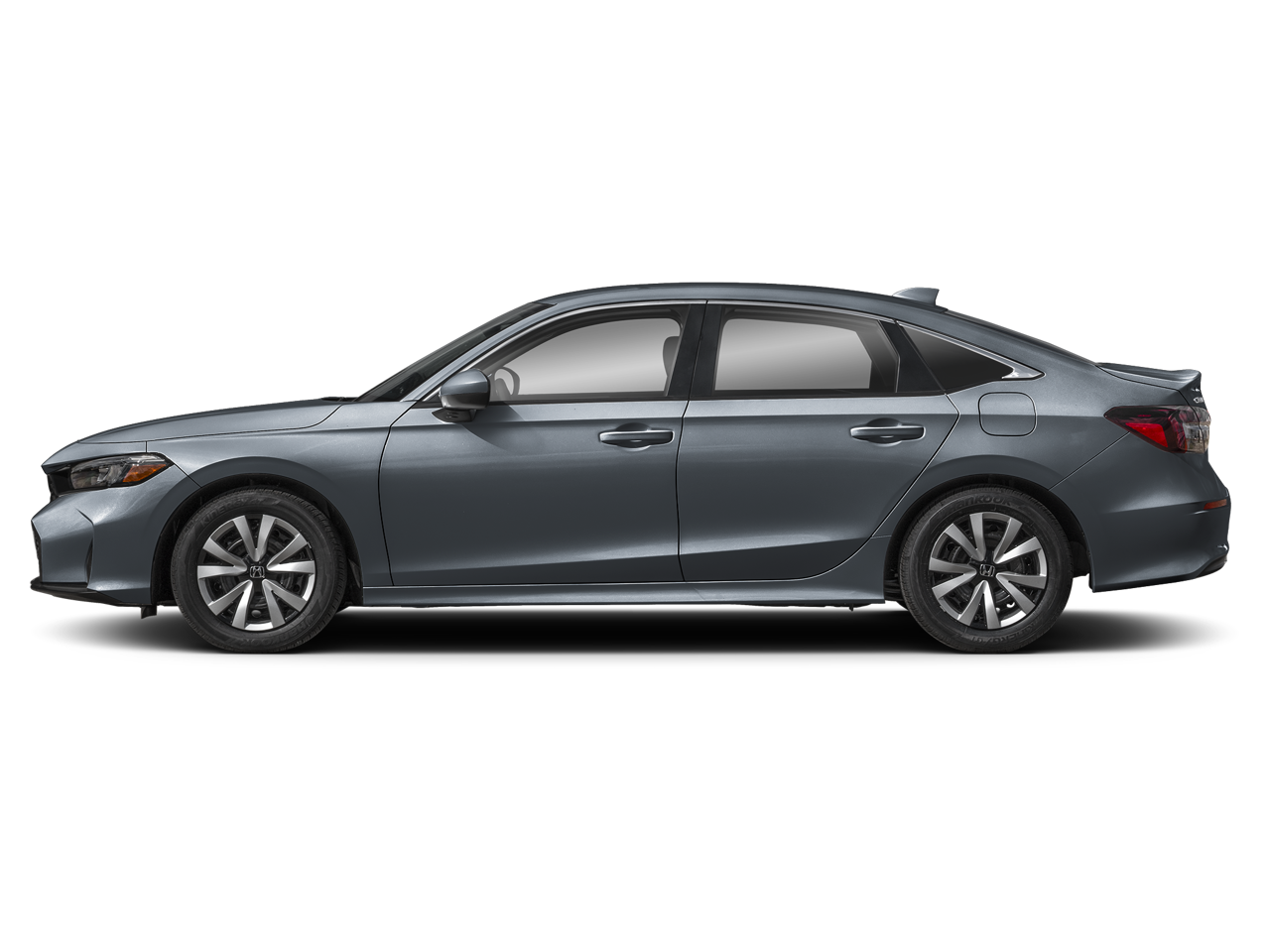 2026 Honda Civic Sedan LX