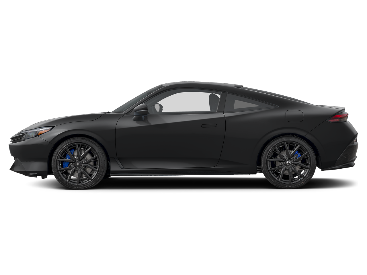 2026 Honda Prelude Coupe