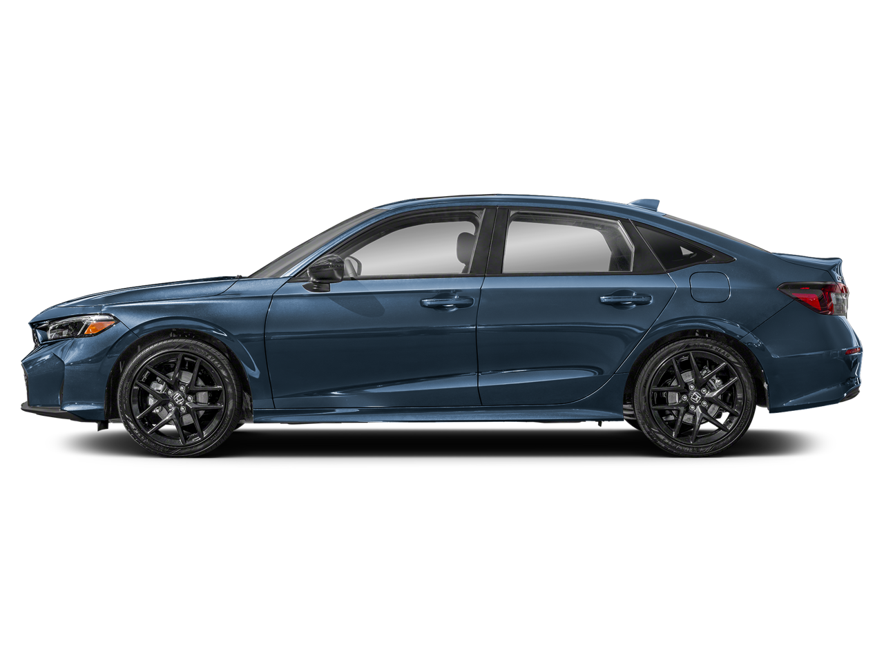 2026 Honda Civic Sedan Hybrid Sport