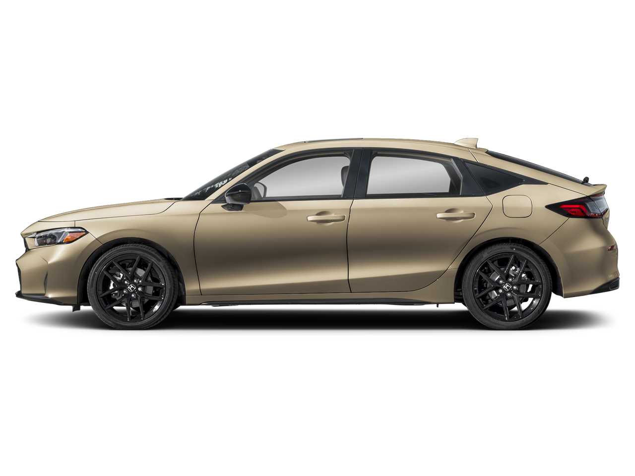 2026 Honda Civic Hatchback Hybrid Sport