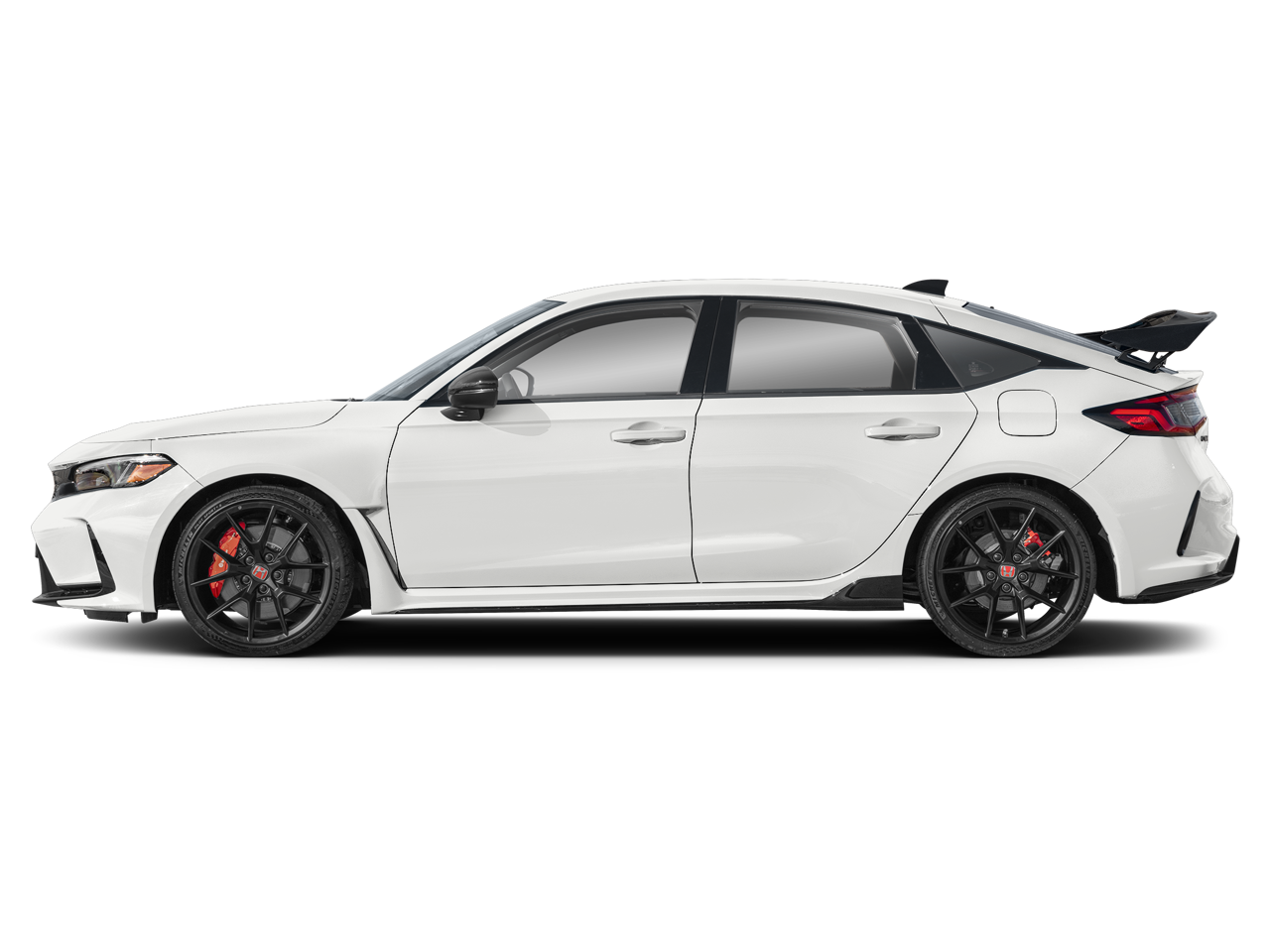 2026 Honda Civic Type R Manual