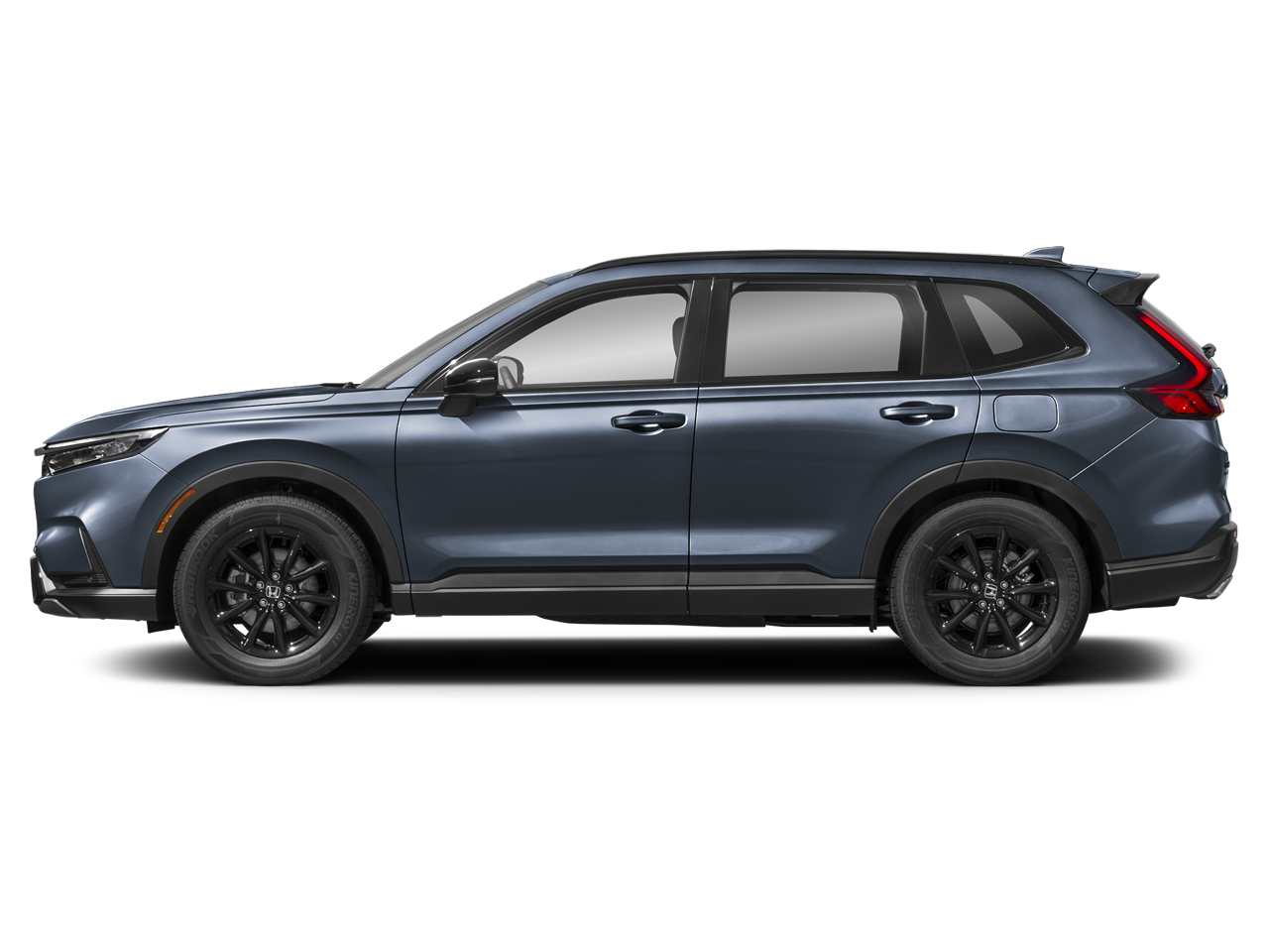 2026 Honda CR-V Sport-L - Photo 13