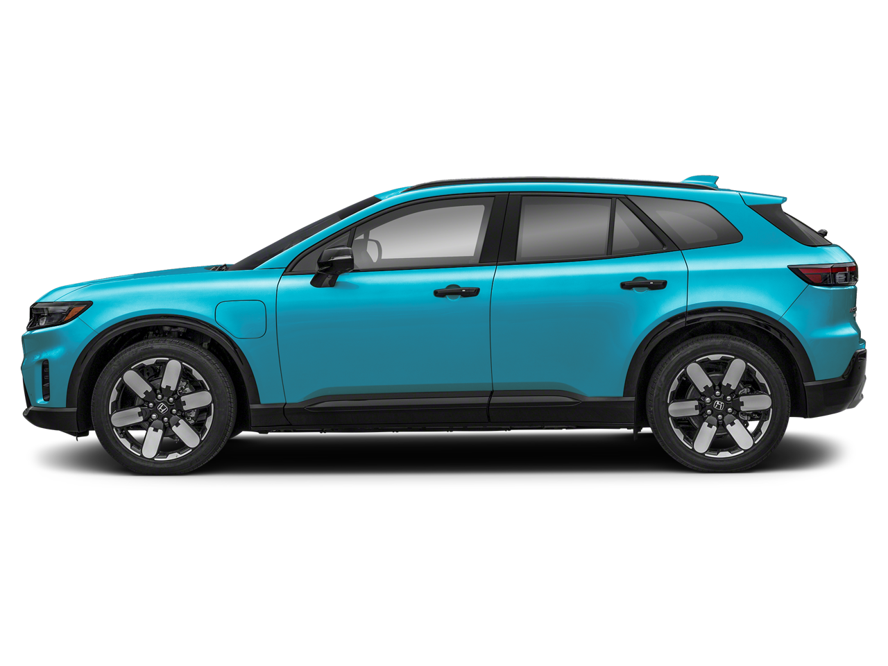 2026 Honda Prologue Elite