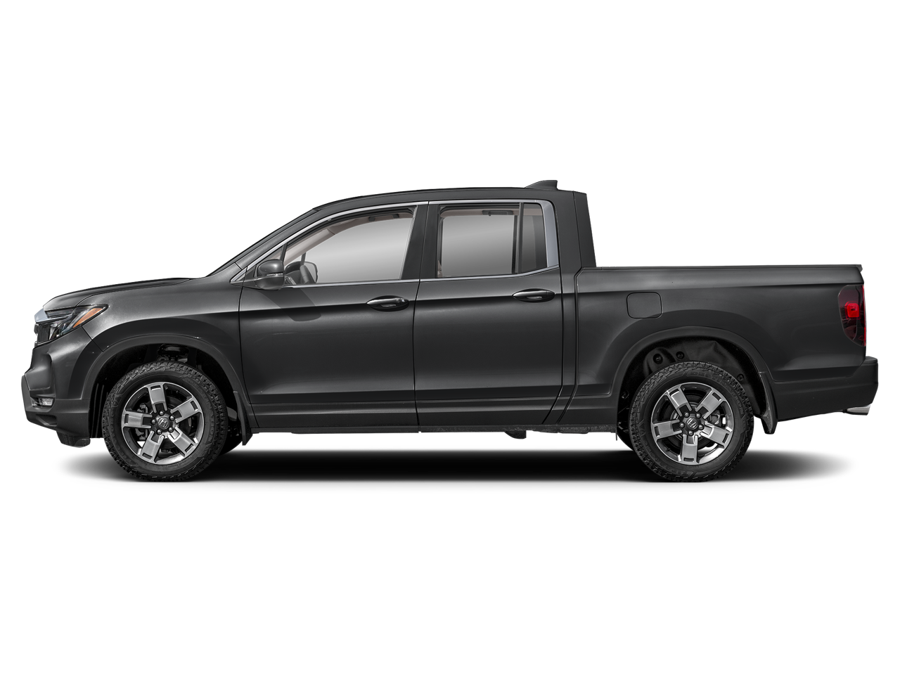 2026 Honda Ridgeline RTL - Photo 13