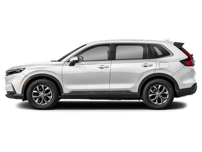 2027 Honda CR-V LX