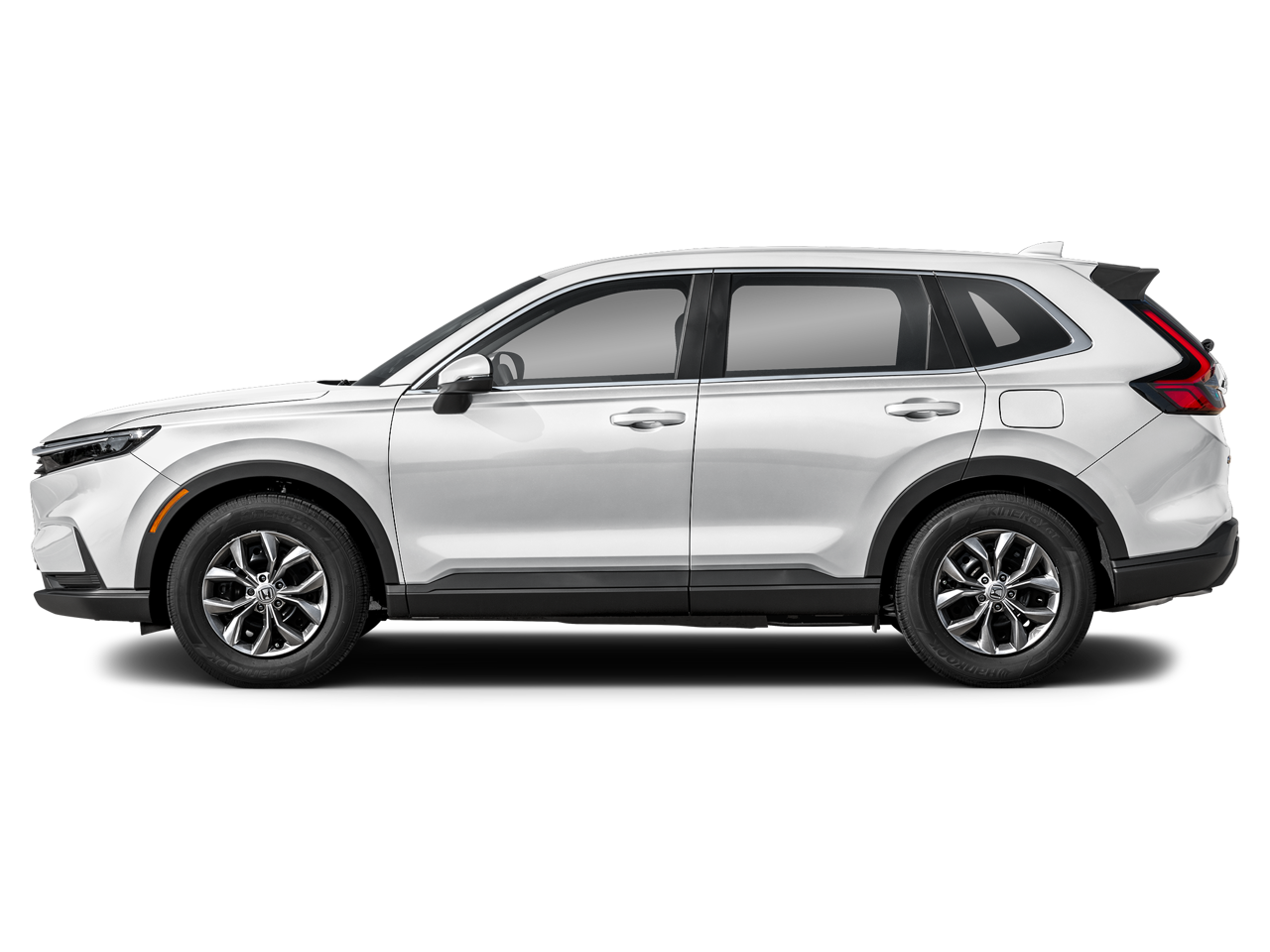 2027 Honda CR-V LX