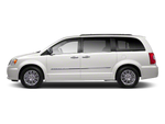 2012 Chrysler Town & Country Touring-L