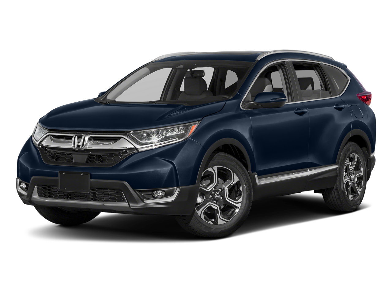 2017 Honda CR-V Touring 2WD's photo