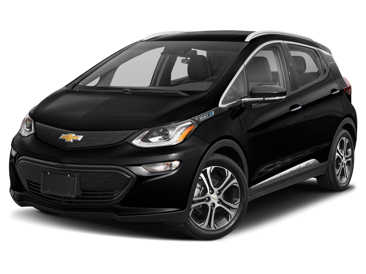 2019 Chevrolet Bolt EV Premier