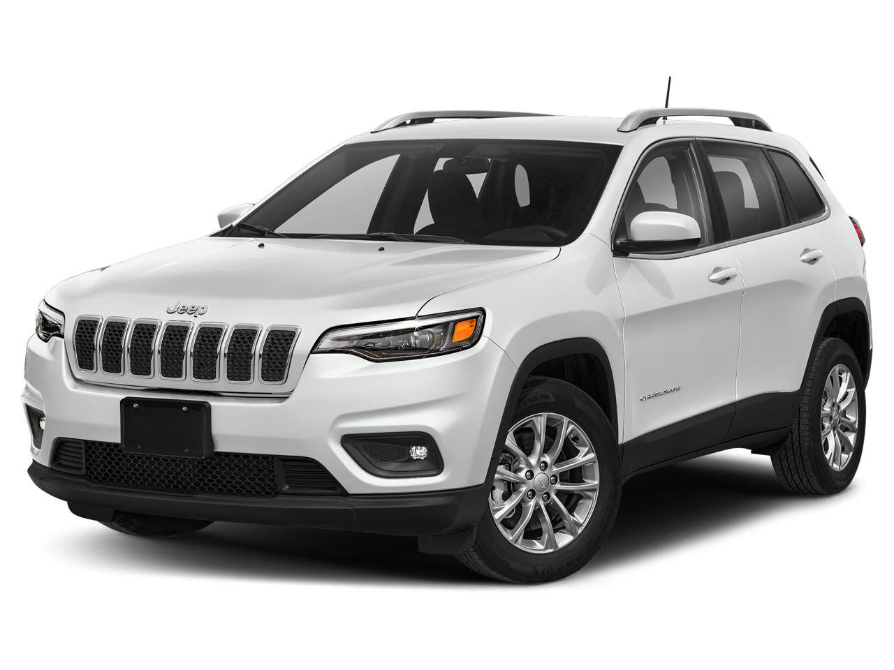 2019 Jeep Cherokee Base