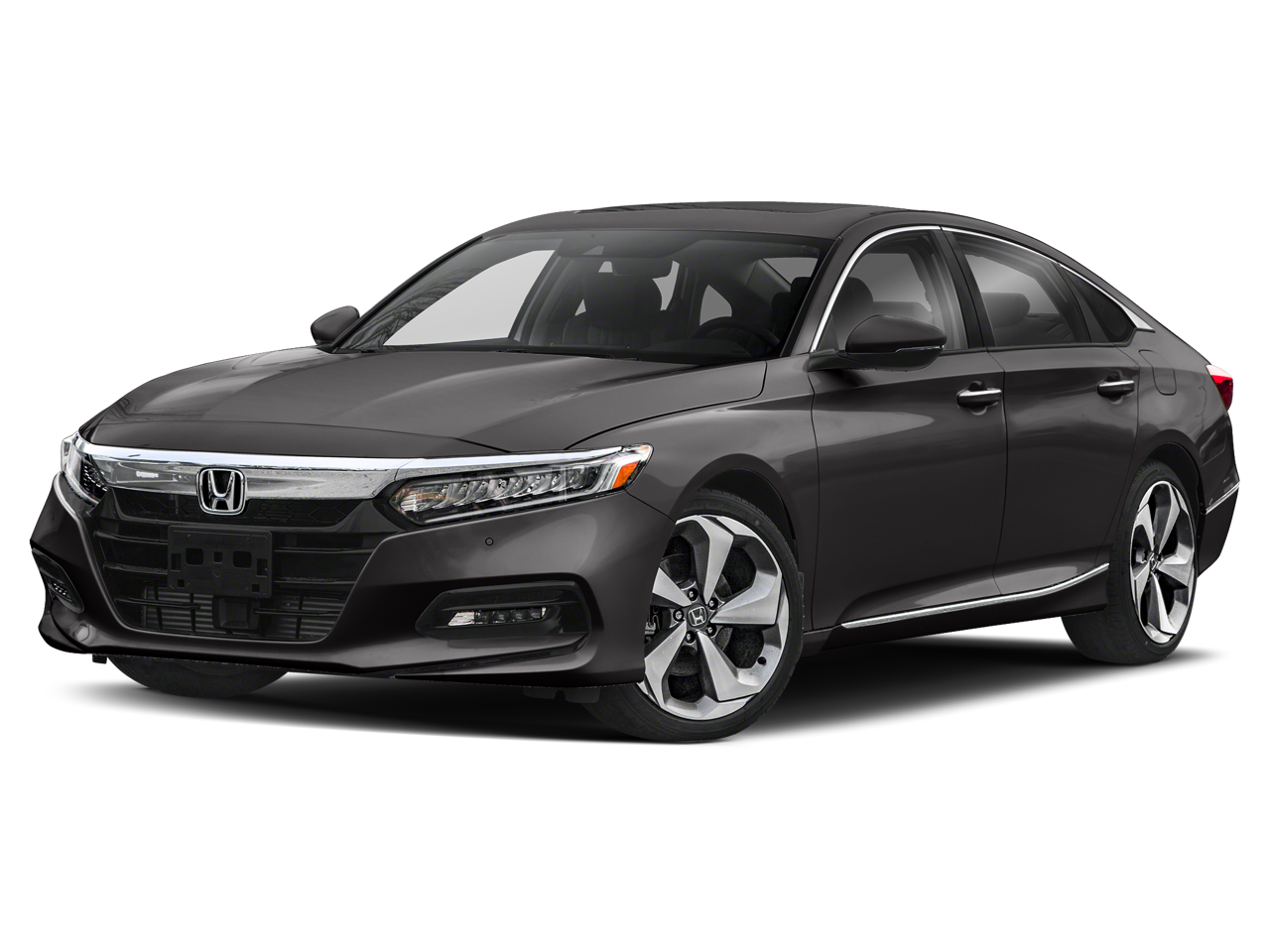 2020 Honda Accord Sedan Touring