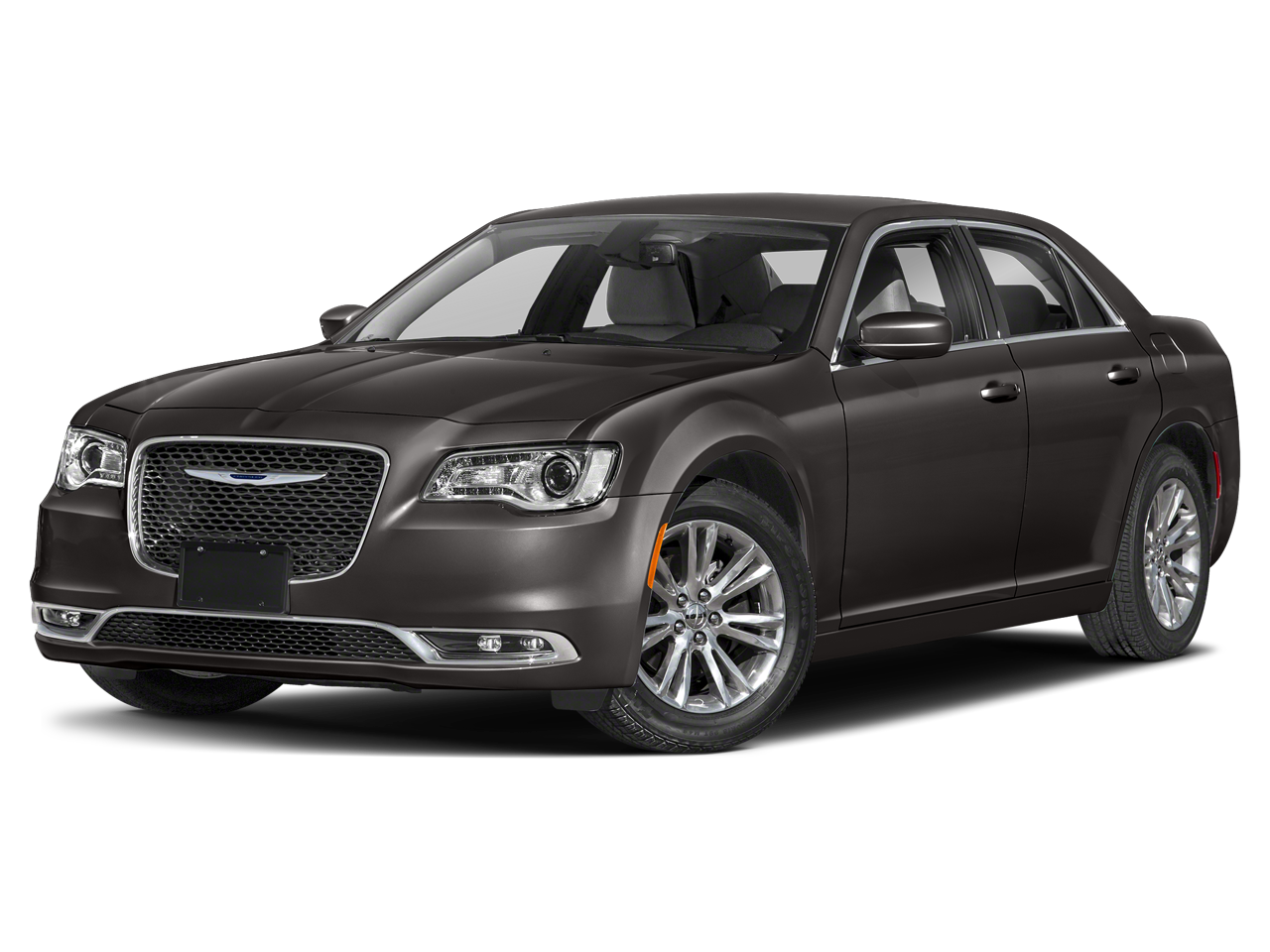 2021 Chrysler 300 Touring's photo