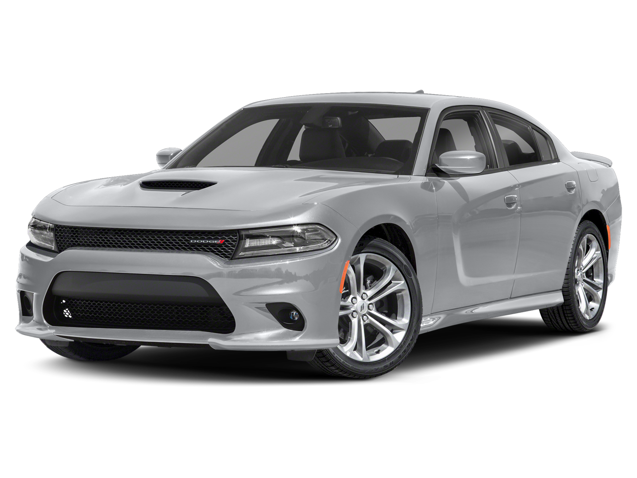 2021 Dodge Charger R/T's photo