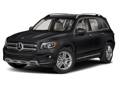 2021 Mercedes-Benz GLB GLB 250