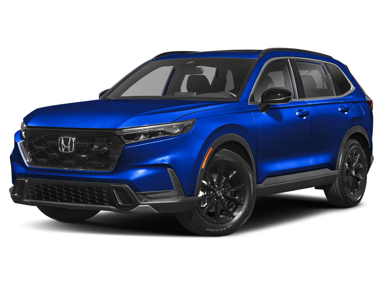 2023 Honda CR-V Hybrid Sport 2WD's photo