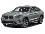 2024 BMW X4 M40i