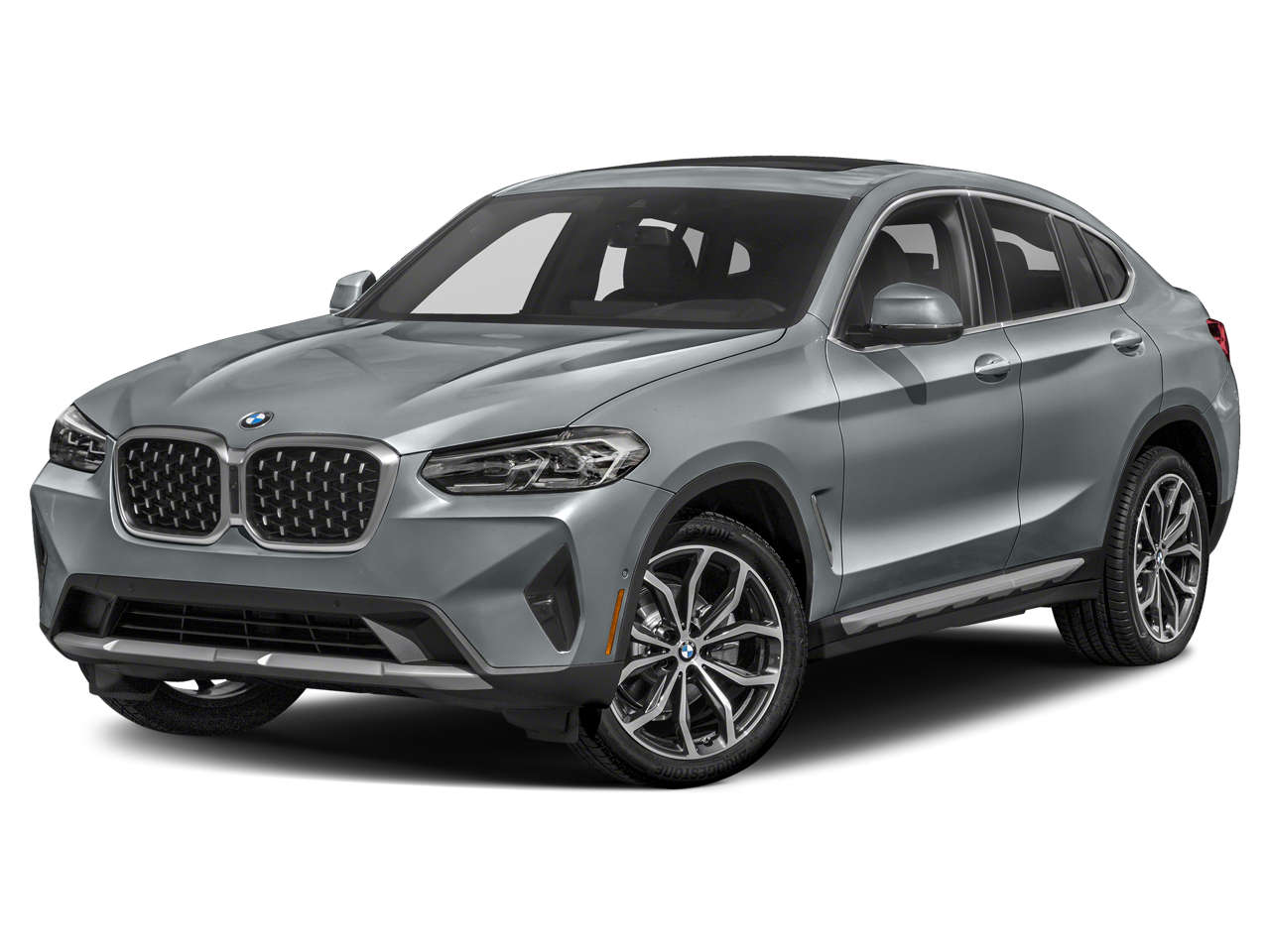 2024 BMW X4 M40i