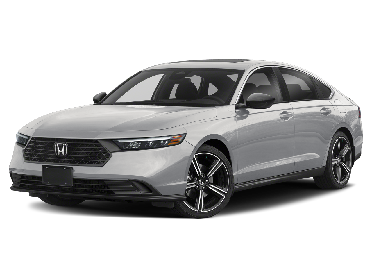 2024 Honda Accord Hybrid Sport's photo