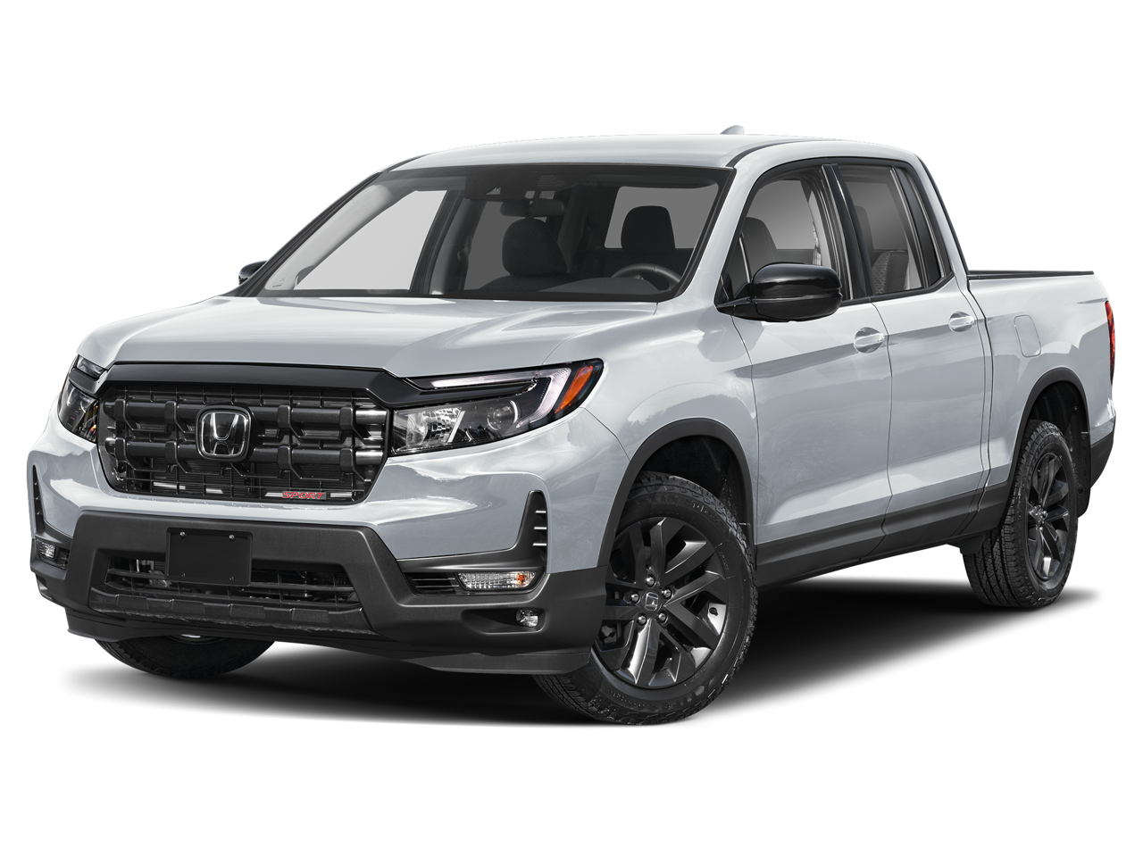 2024 Honda Ridgeline Sport