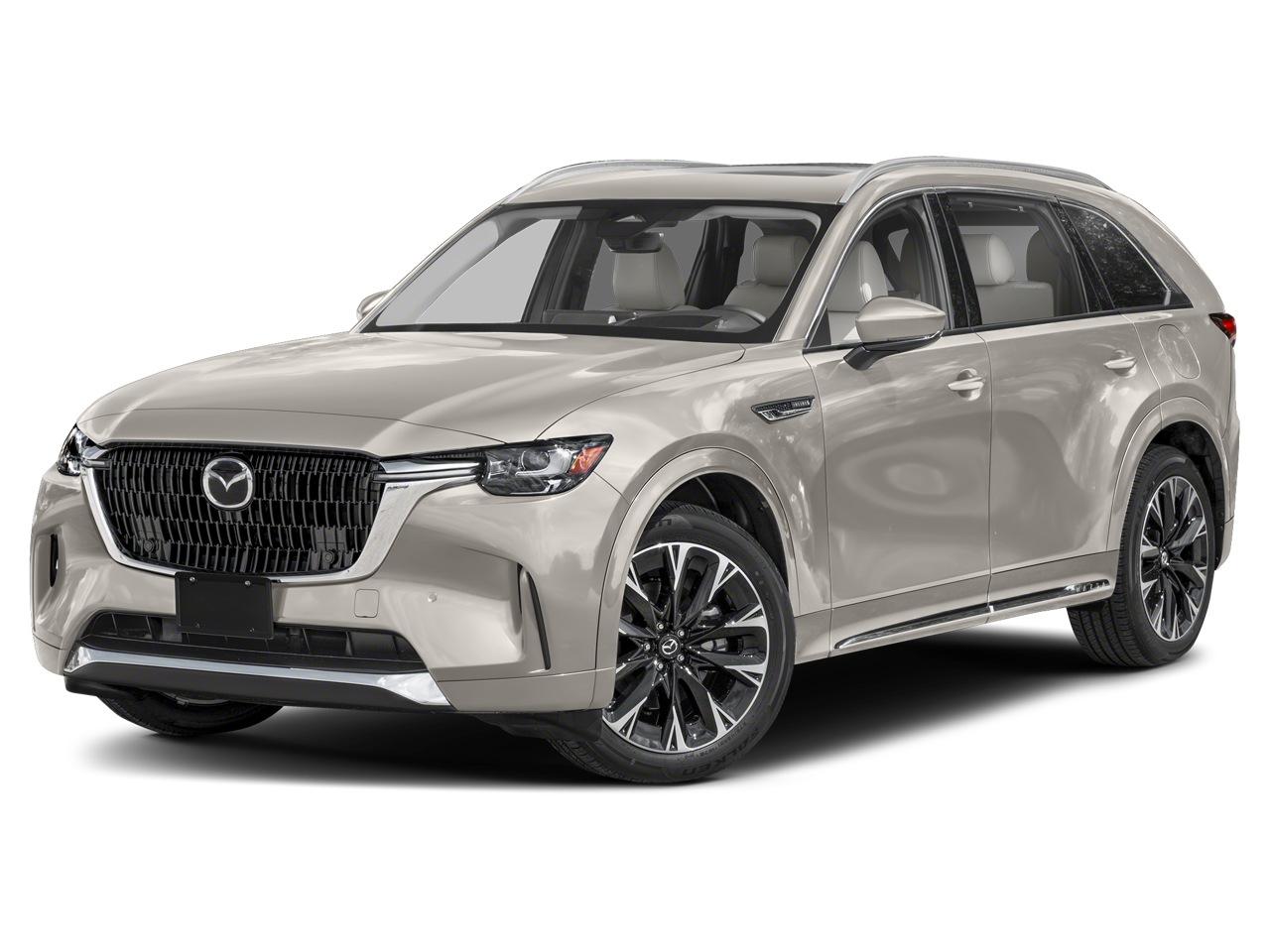 2024 Mazda CX-90 Turbo S for sale in Avondale, AZ
