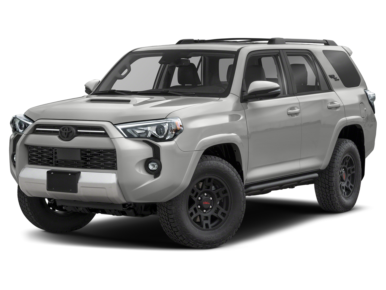 2024 Toyota 4Runner TRDOFFP