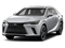 2025 Lexus RX RX 350h