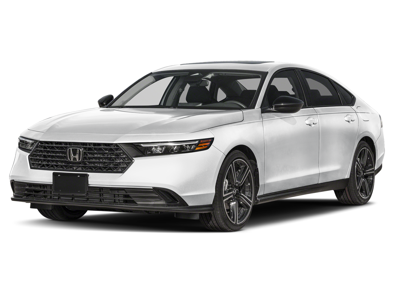 2026 Honda Accord 1.5T SE CVT's photo