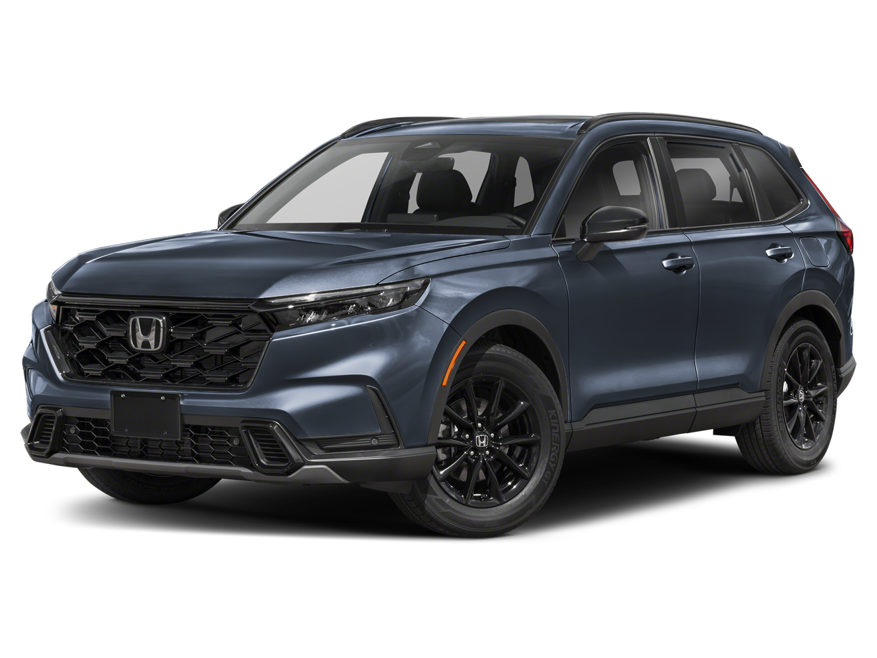 2026 Honda CR-V Sport-L - Photo 11