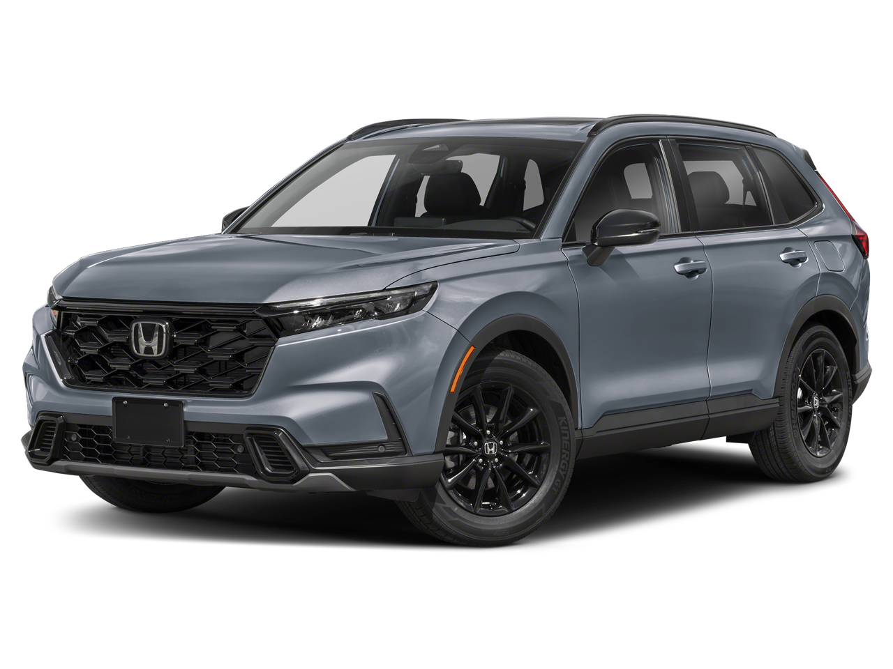 2026 Honda CR-V Hybrid Sport-L 2WD's photo