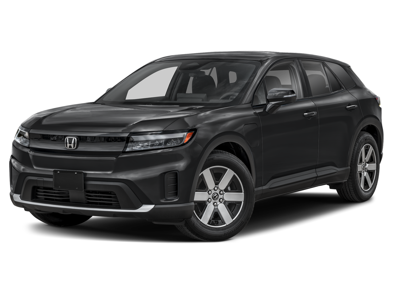 2026 Honda Prologue