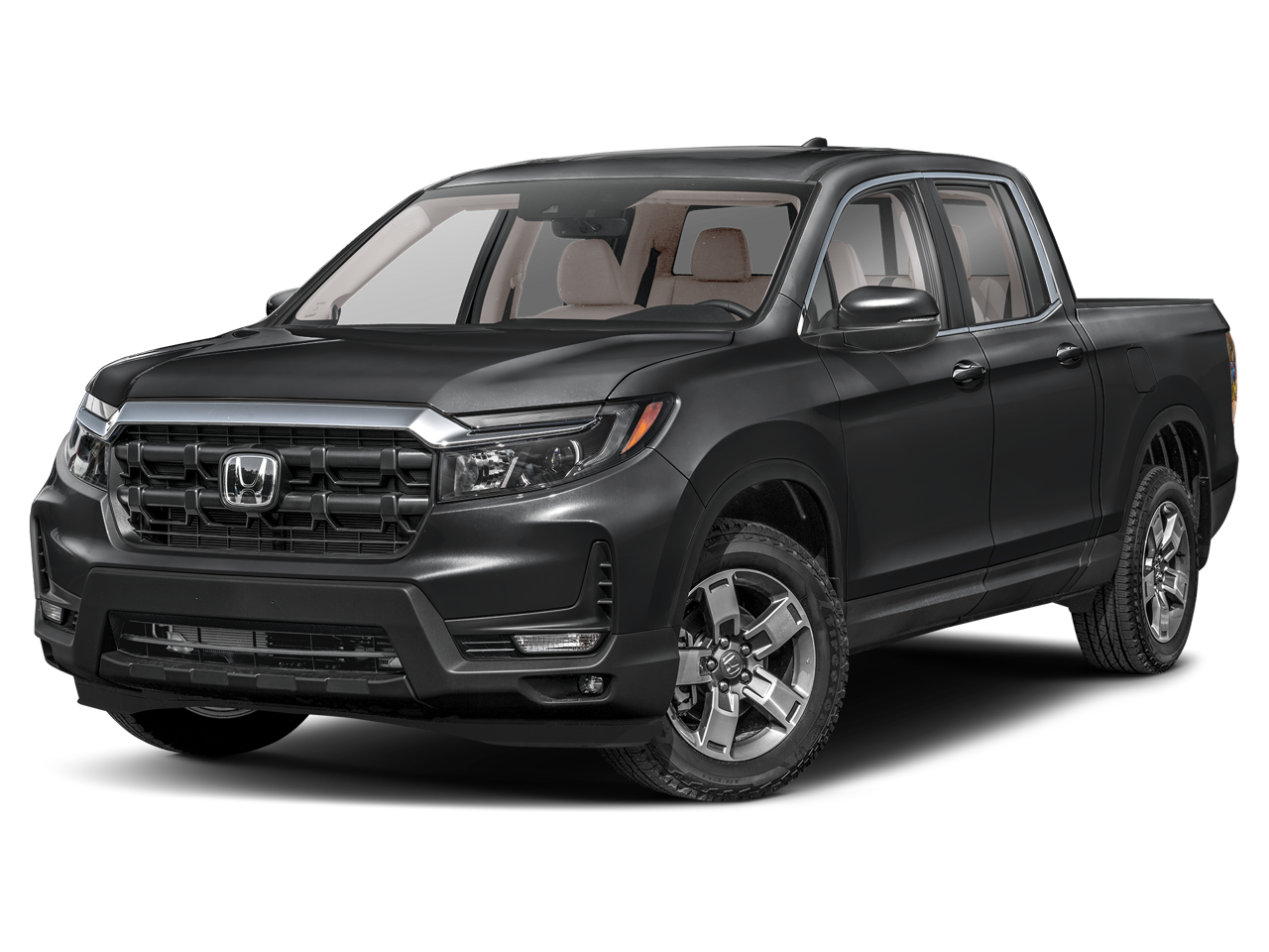 2026 Honda Ridgeline RTL - Photo 11