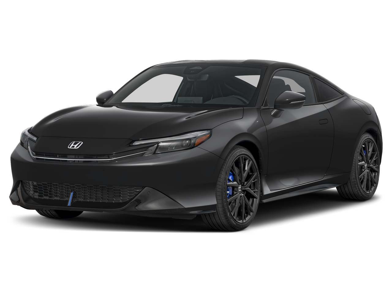 2027 Honda Prelude Base