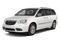 2012 Chrysler Town & Country Touring-L