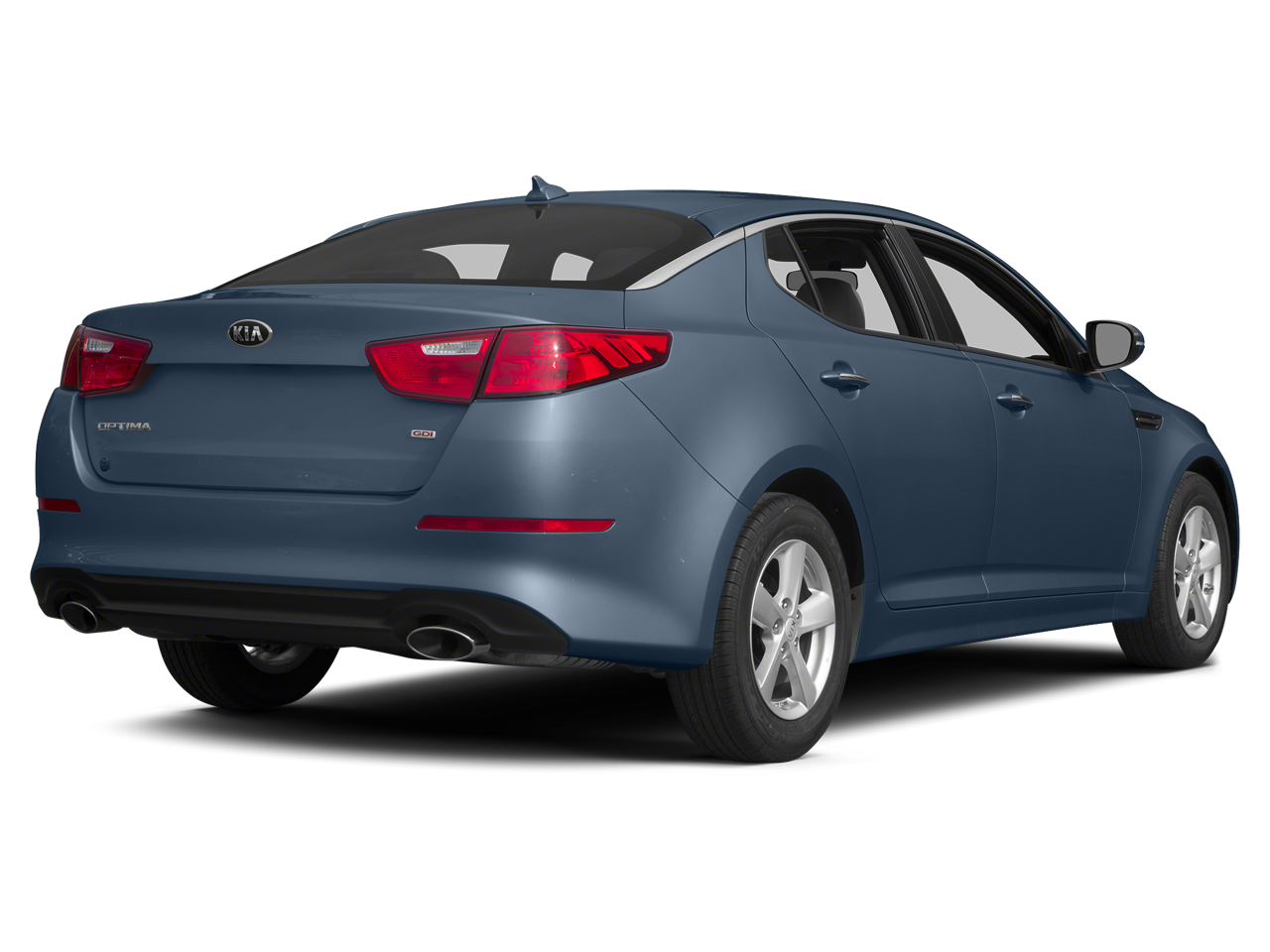 Used 2015 Kia Optima LX with VIN KNAGM4A70F5560311 for sale in Avondale, AZ