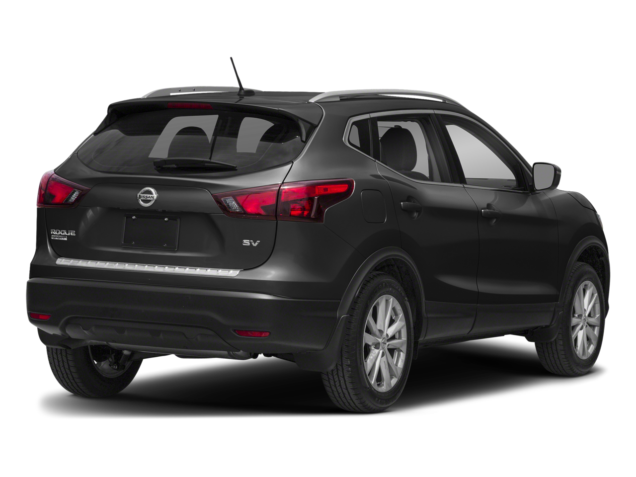 Used 2018 Nissan Rogue Sport SV with VIN JN1BJ1CP7JW162472 for sale in Avondale, AZ