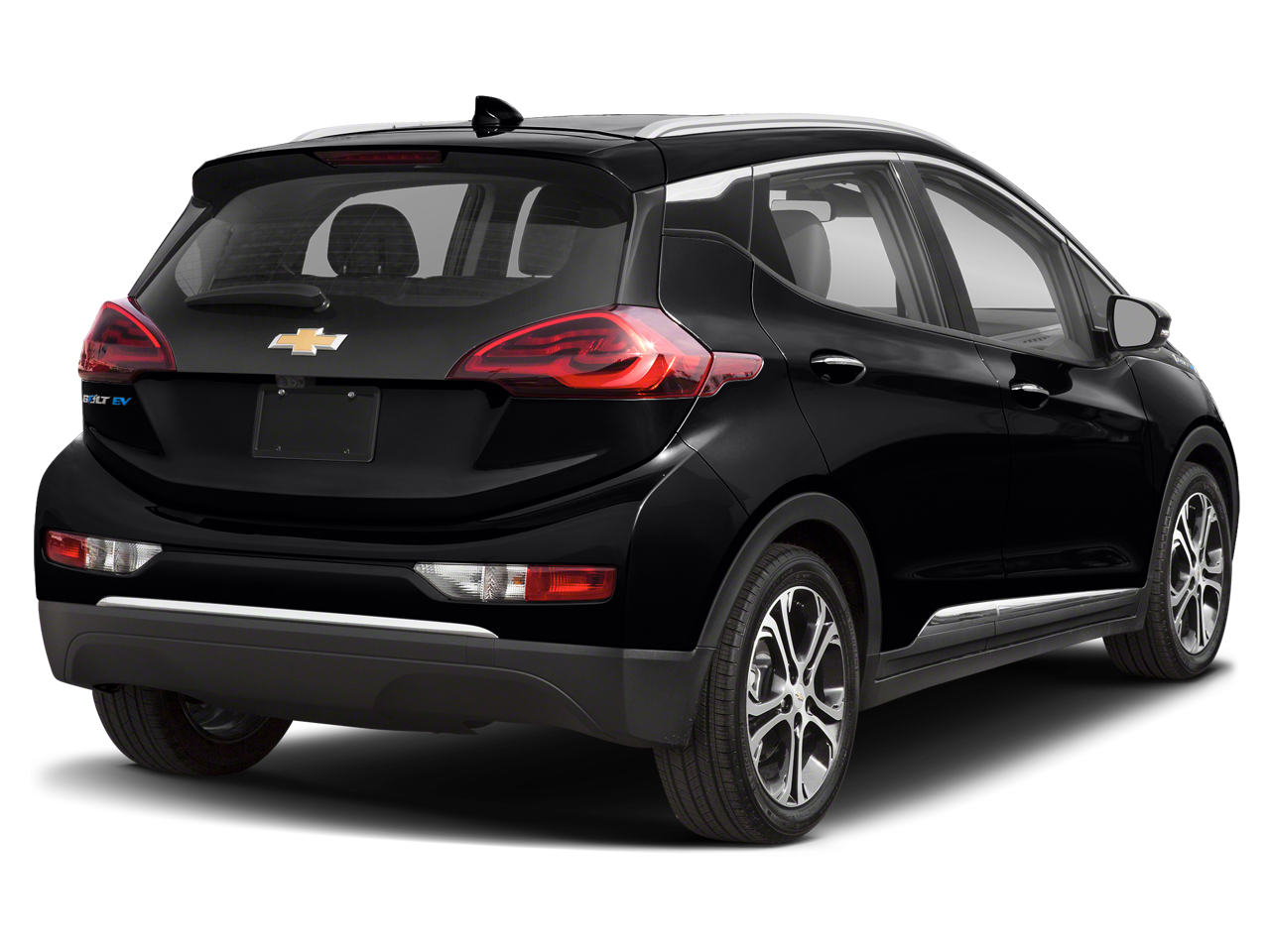 Used 2019 Chevrolet Bolt EV Premier with VIN 1G1FZ6S03K4141715 for sale in Avondale, AZ