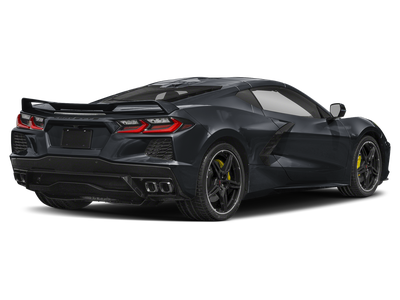 2020 Chevrolet Corvette 3LT