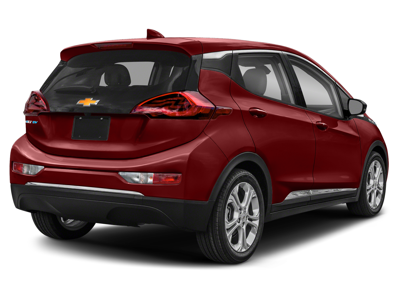 Used 2020 Chevrolet Bolt EV LT with VIN 1G1FY6S0XL4109221 for sale in Avondale, AZ