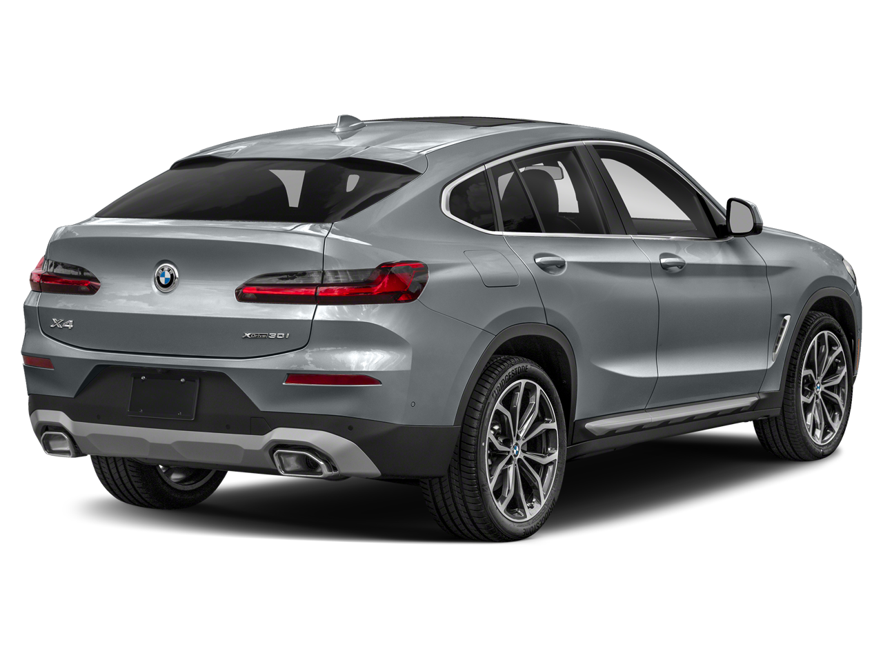 2024 BMW X4 M40i